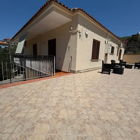 Nonno Peppe Maison d'hôtes 3*