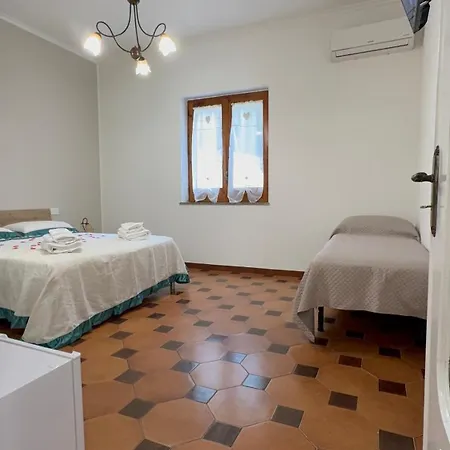Maison d'hôtes Nonno Peppe Pimonte