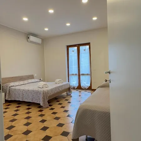 Nonno Peppe Maison d'hôtes 3*