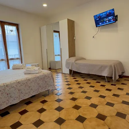 Maison d'hôtes Nonno Peppe Pimonte