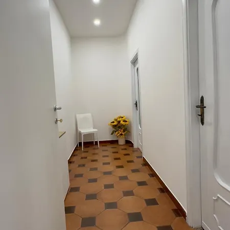 Nonno Peppe Maison d'hôtes